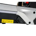 Charging port of KuKirin M4 Max