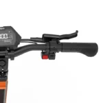 G3 Pro handlebar with controls