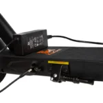 Open charge port on KuKirin S1 Max