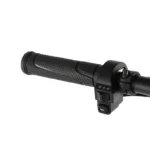 KuKirin G4 parked in modern city