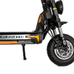 Pneumatic 10-inch tire of G4 Max