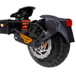 Turn signal lights active on G2 Master