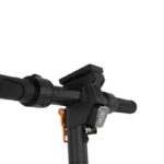 KuKirin S1 Max headlight in low light