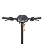 KuKirin G3 LED front headlight turned on