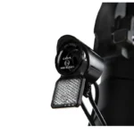 LED headlight lit up on G2 Pro VMP