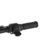 KuKirin G4 electric scooter climbing a hill