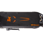 Anti-slip deck of KuKirin G2 Master