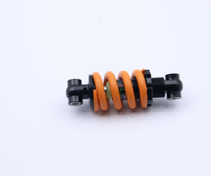 Rear shock absorber 1pc