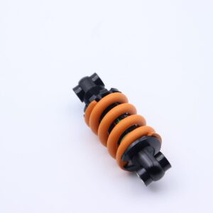 front shock absorber