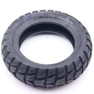 outer tire
