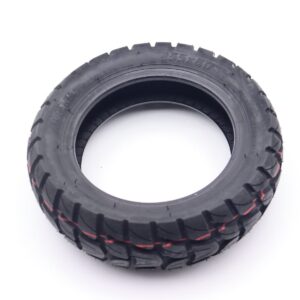 outer tire