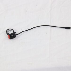 single and double drive switch