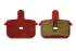 brake pads