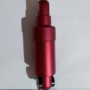 Rear shock absorber