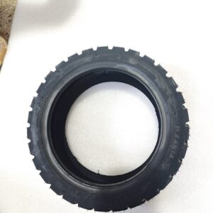 Tubeless tire