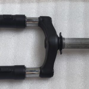 front shock absorber
