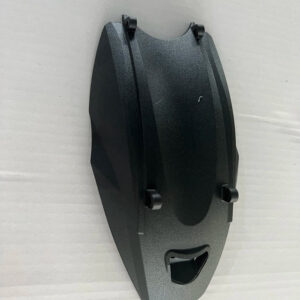 Rear Fender with Tail Light