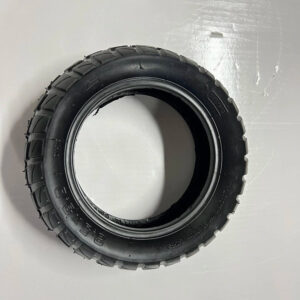 Tubeless tire
