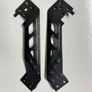 Crossbeam (both sides)